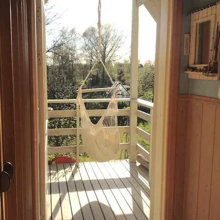 Romantic Attic Holiday House Сasa de vacaciones