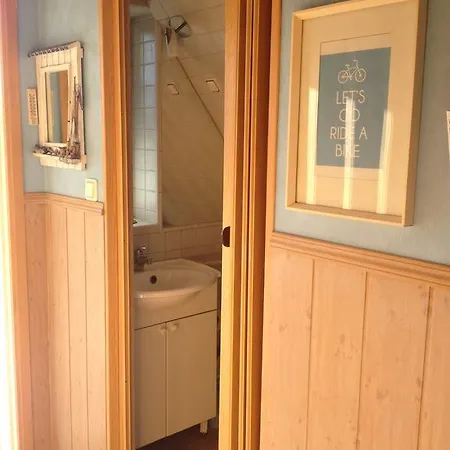 Romantic Attic Holiday House Сasa de vacaciones Nasva (Saare)